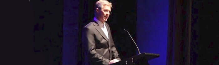 Martin Tye, Eden-Monaro Candidate: Population The Everything Issue