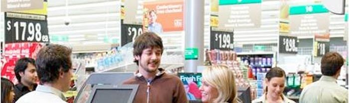 Woolworths Sales Grow In A Difficult Market