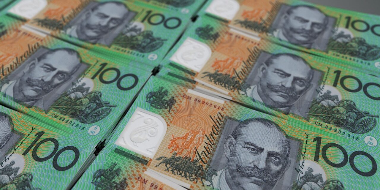 Politicians Could Cancel Cash – Stop Them With This Petition