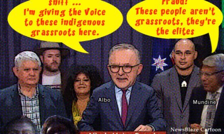 Debate Over The Voice Continues: Proposed Aboriginal-only Parliament Access Draws Criticism
