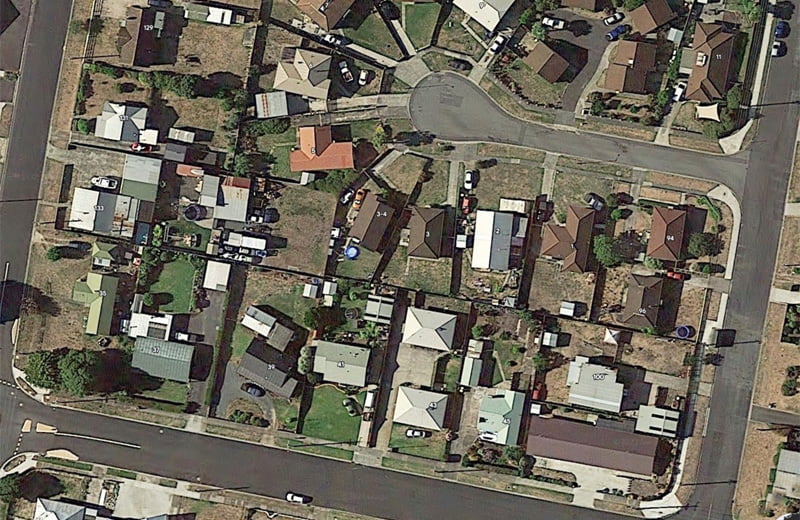 housing starts economy