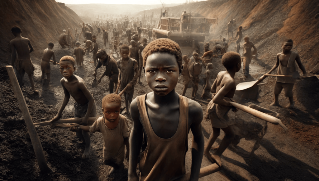 Modern Slavery a Complex Challenge