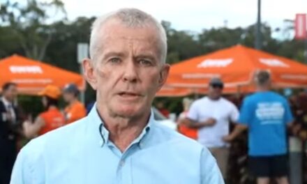 One Nation Rises on Voter Anger Over Immigration, Cost of Living