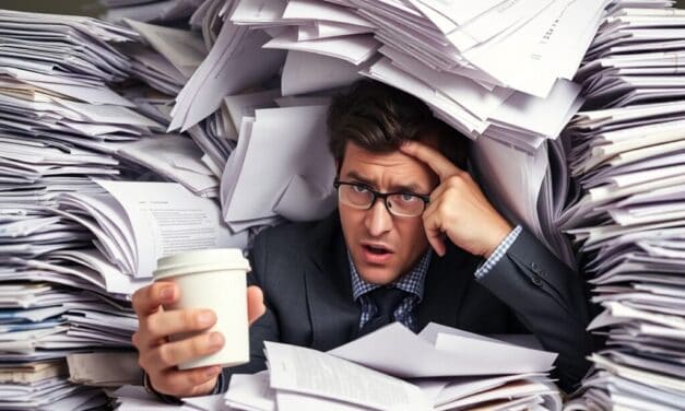 E-Invoicing Could Deliver A$22.5 Billion Boost to Australian Economy, Study Finds