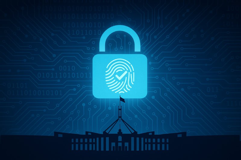 Under-16 Social Media Ban Raises Fears of Hidden Digital ID Rollout