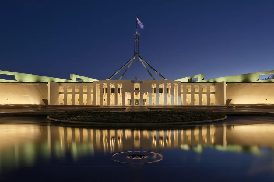 How Labor’s 34% Primary Vote Delivered 94 Seats, AEC Shows